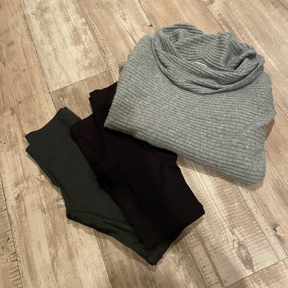 Women’s Lou & Grey Bundle